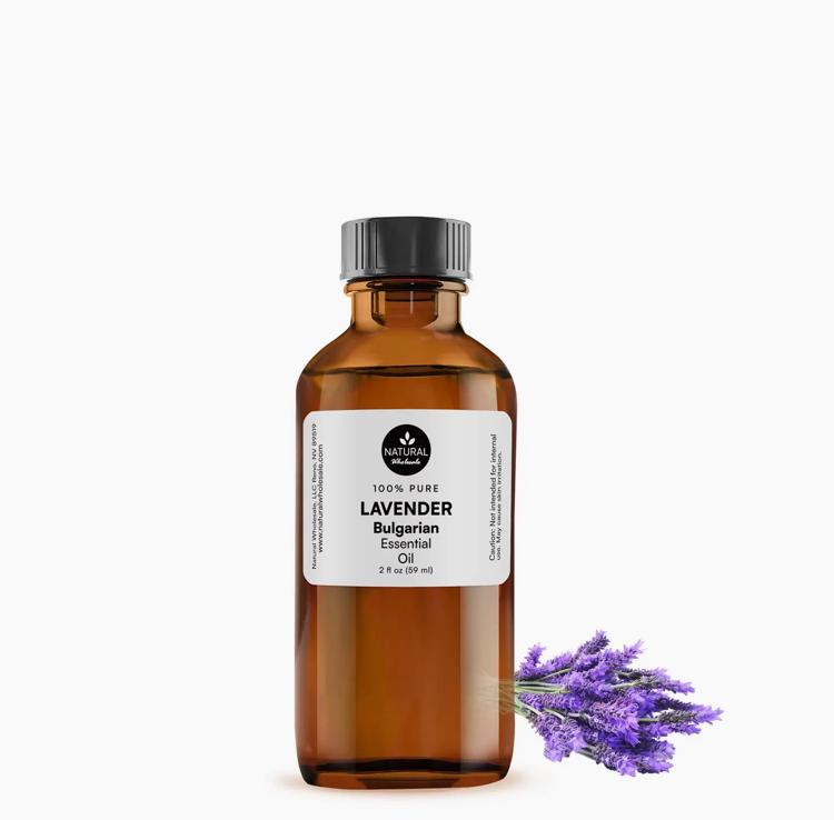 Essential Oils