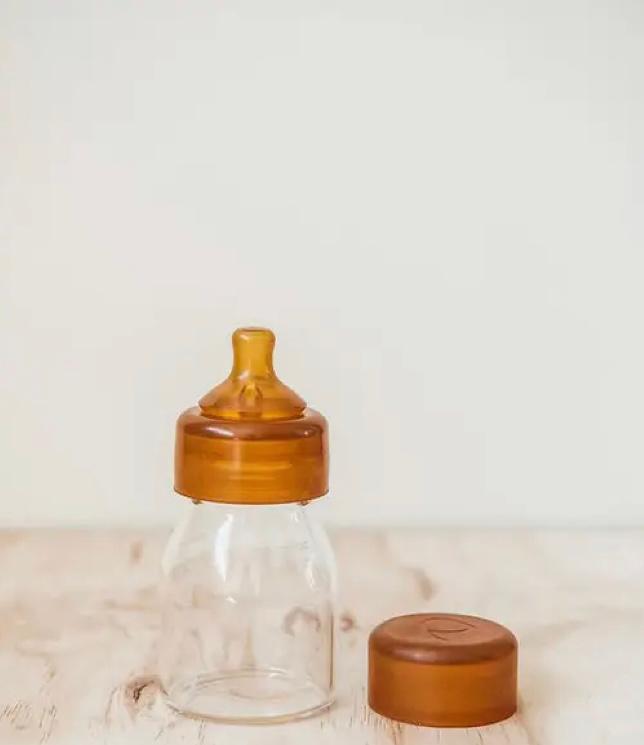 Glass Bottles | Twin Pack