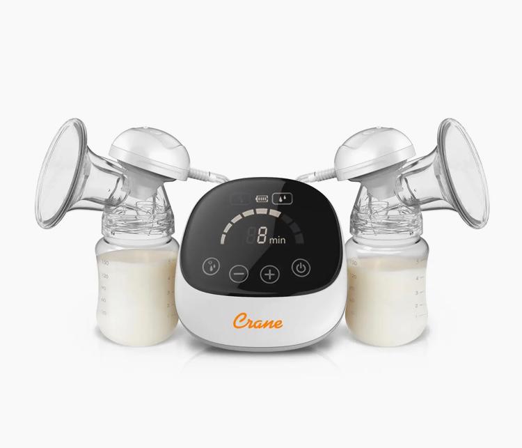 Rechargeable Breast Pump