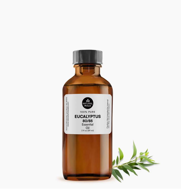 Essential Oils