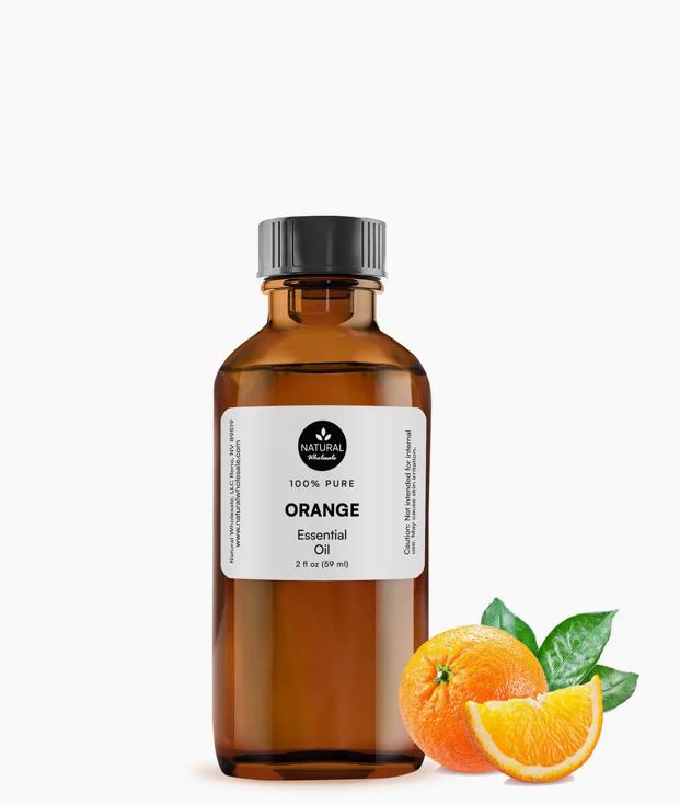 Essential Oils