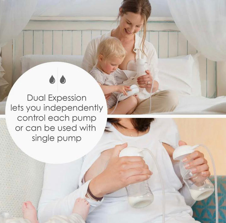 Rechargeable Breast Pump