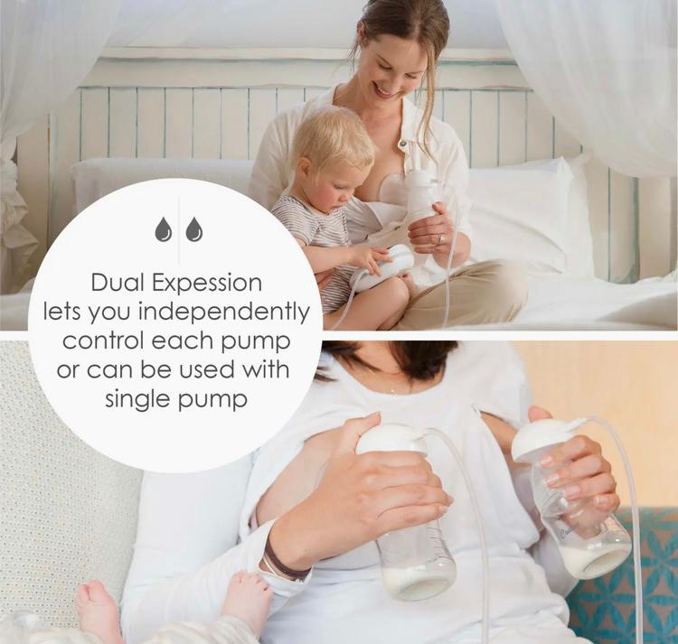 Rechargeable Breast Pump